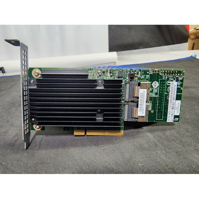 Jual Intel 8-Port SAS Raid Controller PCI-E For ISILON NL410 G35828-311 ...