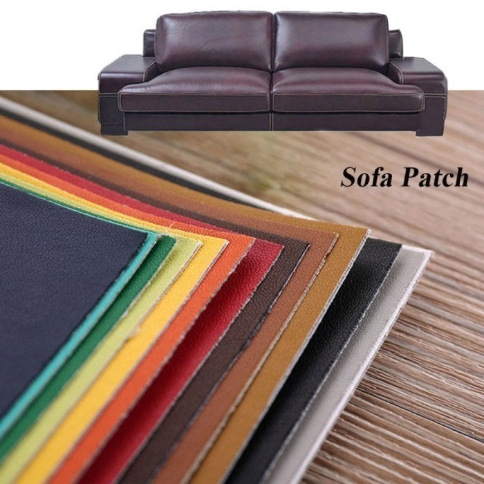 Jual leather sticker premium+ plz | Shopee Indonesia