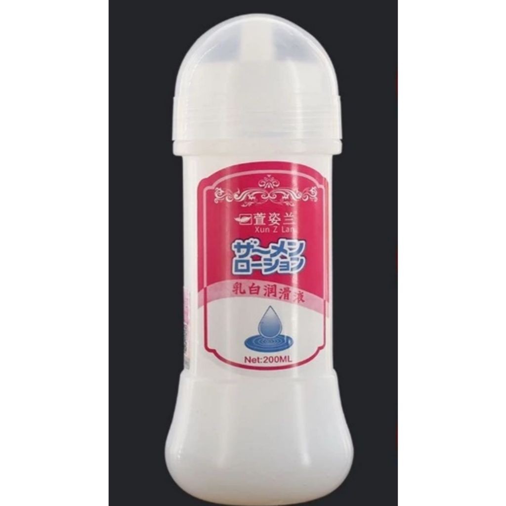 Jual Lubricant Xun Z Lan 200 ML | Shopee Indonesia