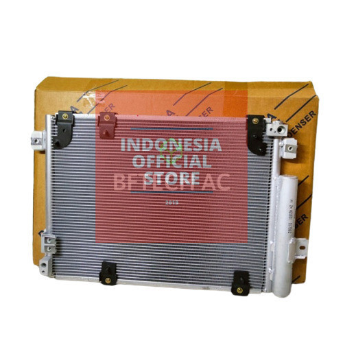 Jual Condensor Suzuki Escudo 2000/1.600 cc model ND Kondensor AC Mobil ...