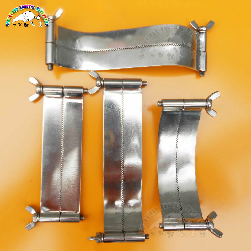 Jual Professional Ear Cropping Clamp Pitbull Dog Ear Cropping Tools ...