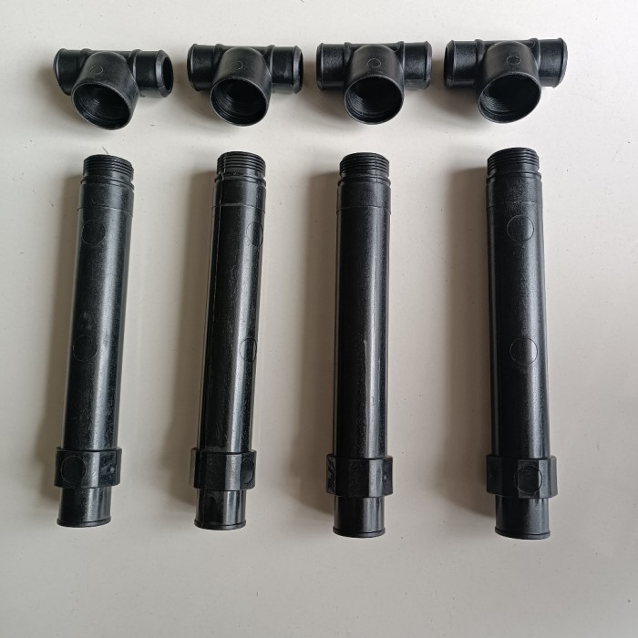 Jual Pipa T Radiator KTM | Sambungan Pipa Tengah Radiator KTM | Shopee ...