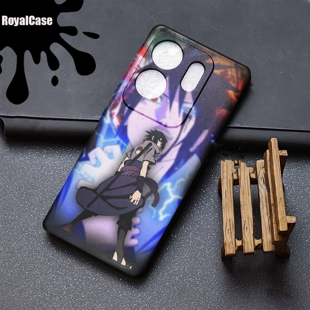 Jual (RoyalCase) Softcase Type Infinix Zero 30 4g Case Motif Gambar ...