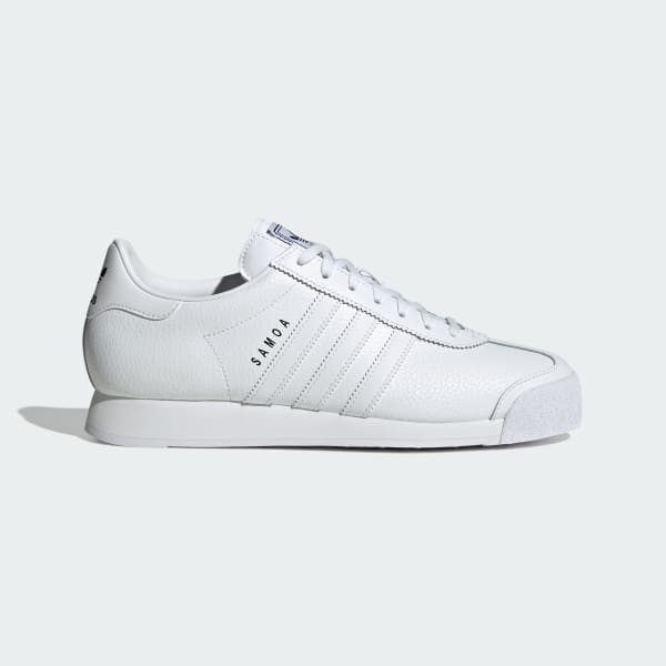 Jual Adidas Samoa Cloud White Core Black IG1813 Shopee Indonesia