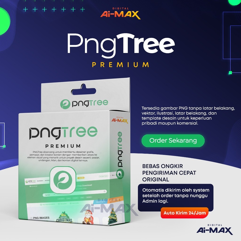 Jual Pngtree Terlengkap & Harga Terbaru Mei 2026 | Shopee Indonesia