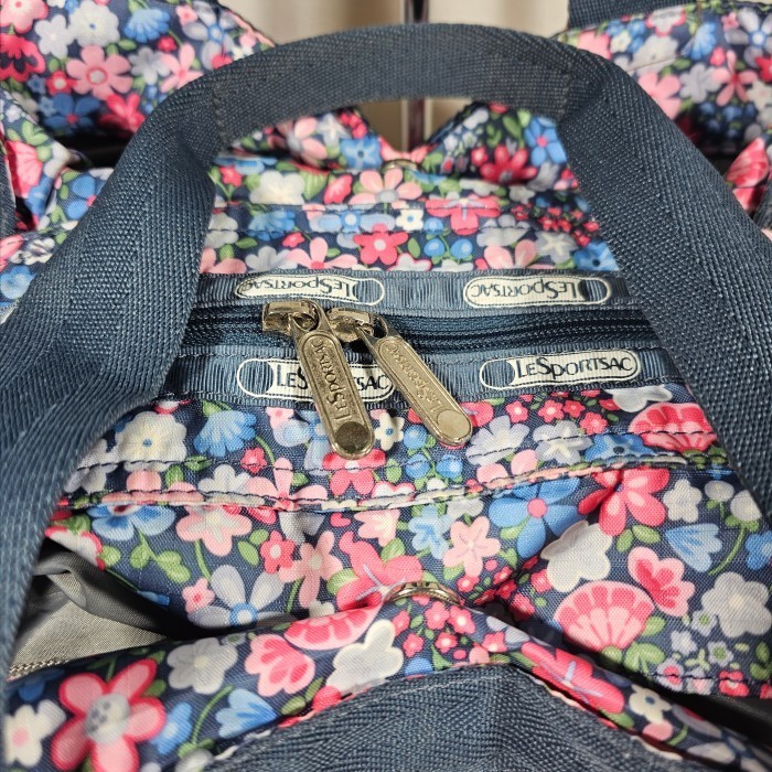 Vera bradley small and large duffel bag in retired Cupcake