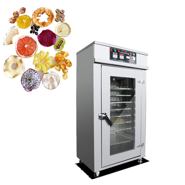 Industrial Food Dehydrator/Tray Dryer Oven
