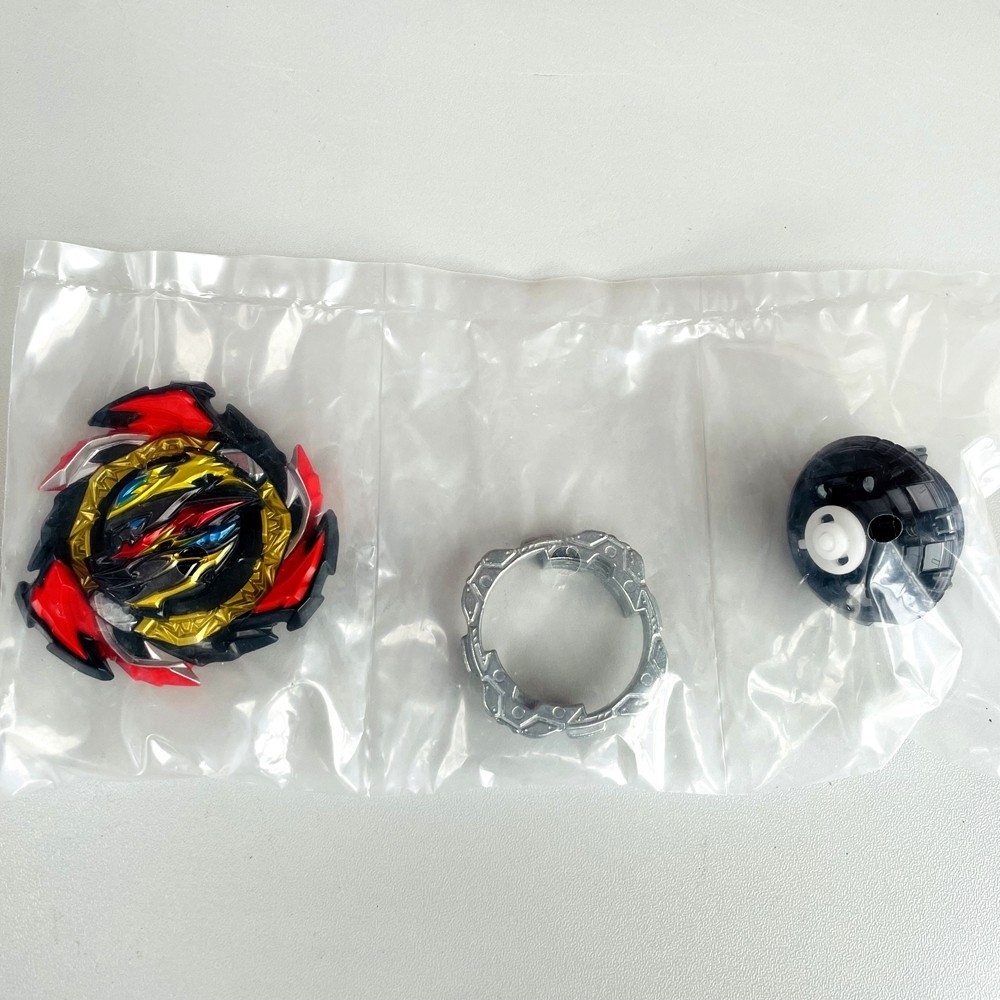 Jual TAKARA TOMY BEYBLADE B191 Dangerous Belial / Belfyre Almight-2 ...