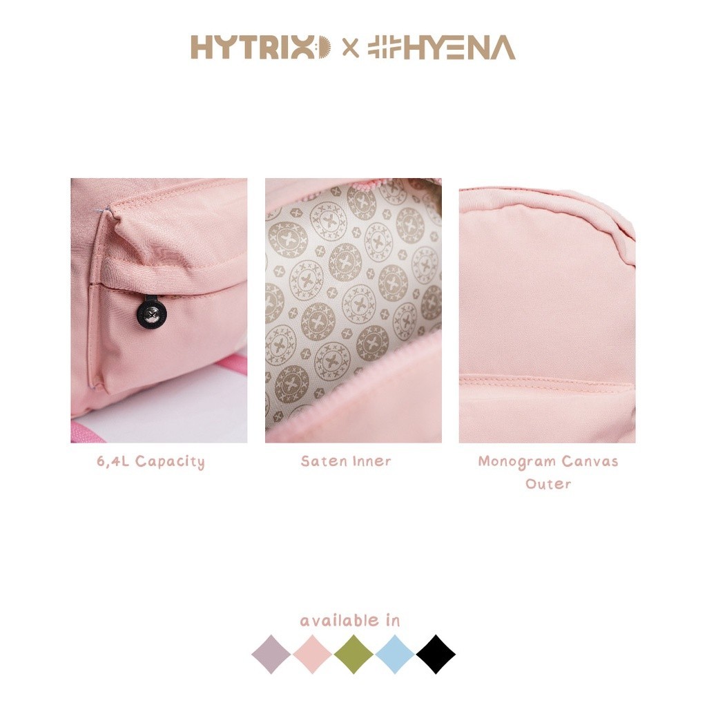 Jual Hyena X Hytrix RM508 - Defect Sale - | Tolong Baca Deskripsi ...