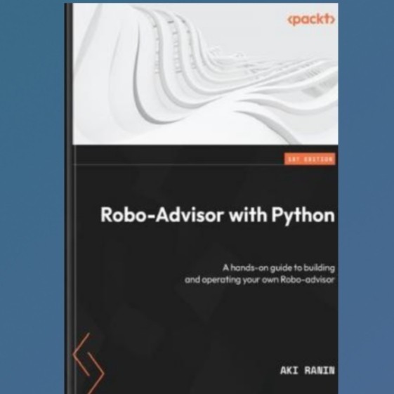 Jual Buku Robo-Advisor with Python | Shopee Indonesia