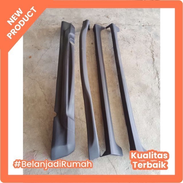Jual Promo Bodykit Brio Modulo Body Kit | Shopee Indonesia