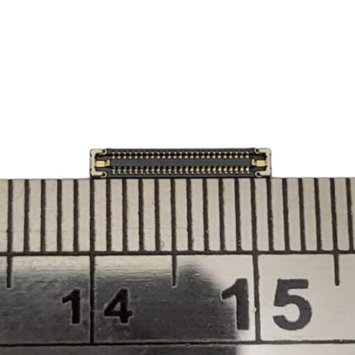 Jual OPPO A77s CPH2473 Compatible KONEKTOR MAINBOARD 50 Pin FPC ...