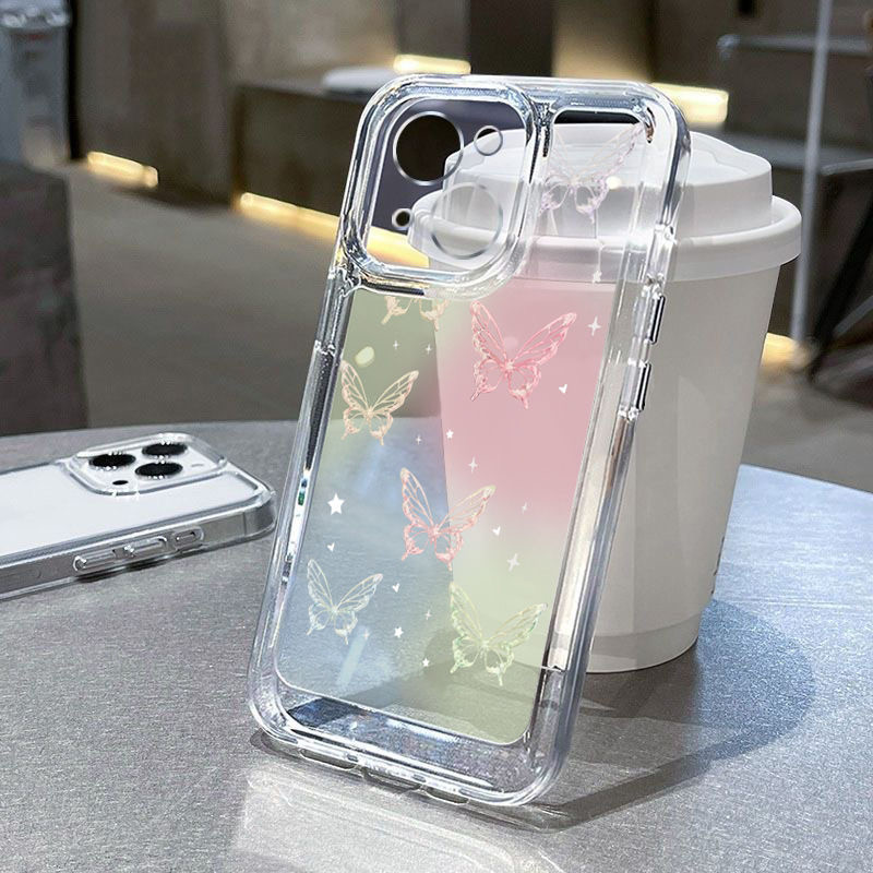 Jual Butterfly Case Hp iPhone 11 Pro 11Pro Max IP 14 IPHONE 14 pro