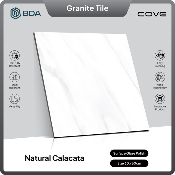 Jual Cove Granit Lantai 60x60 Granit 60x60 Keramik Lantai Keramik ...