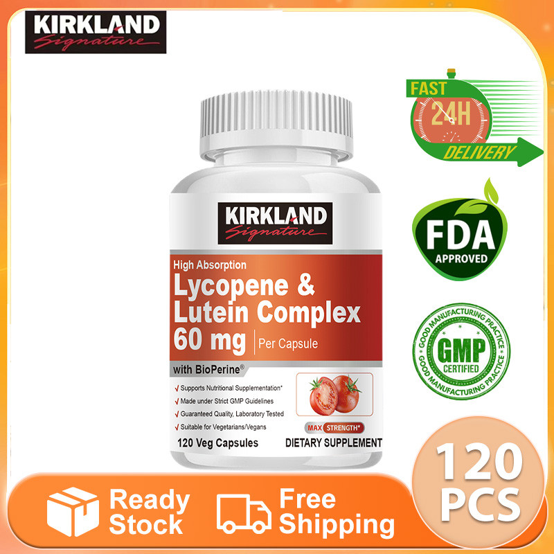 Lycopene: Natural Antioxidant For Heart, Eye, And Skin Health – E-Drug - Foto 8