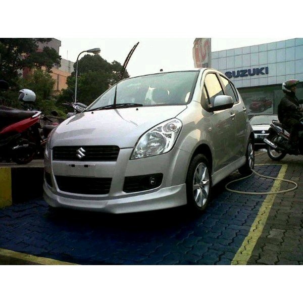Jual Bodi Kit Bodykit Splash . body kit | Shopee Indonesia