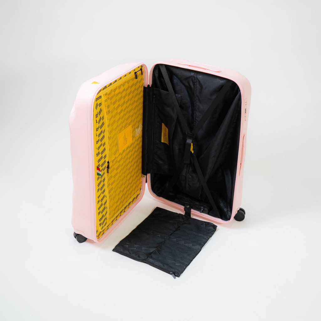 Jual Crash Baggage Icon Koper 28 Inch Large (99L) Hardcase Spinner TSA ...
