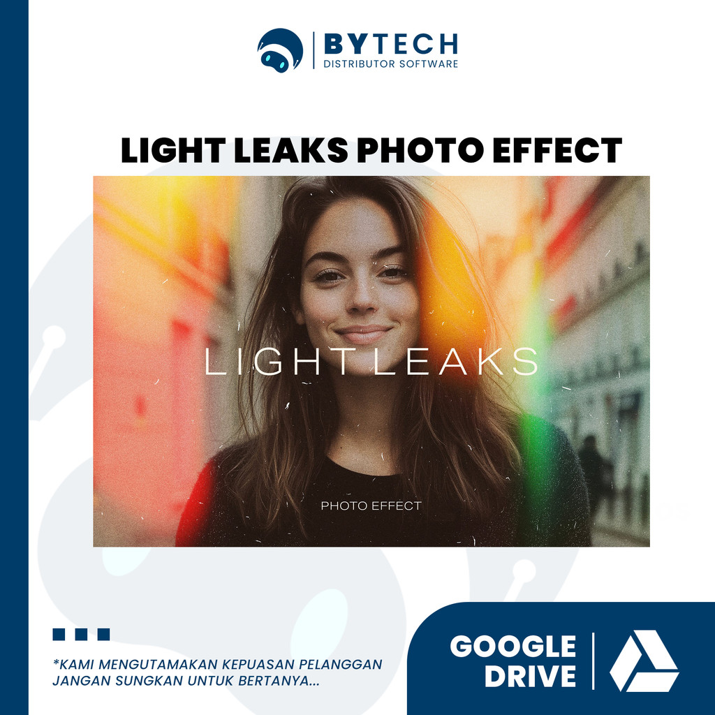 Jual LIGHT LEAKS PHOTO EFFECT Shopee Indonesia(02)