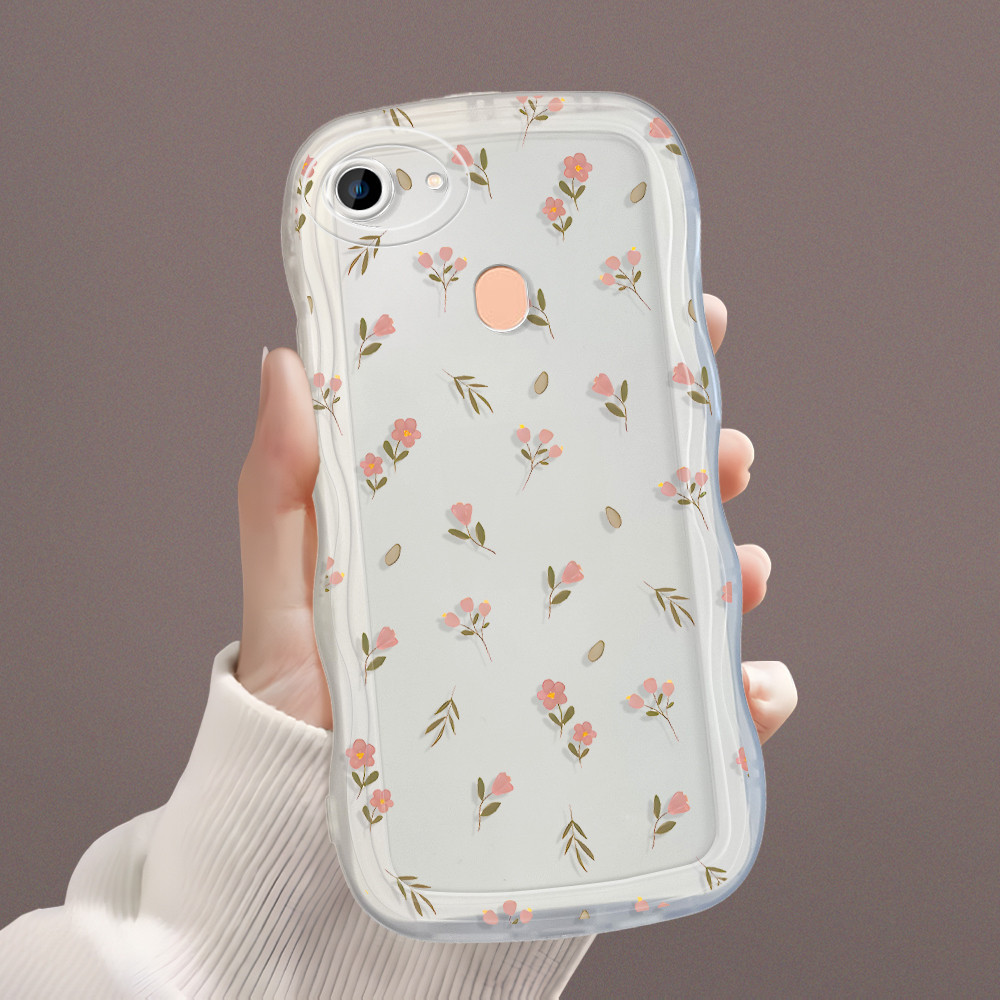 Jual OPPO F5 Plus Youth Untuk Casing Hp Kesing Soft Phone Case