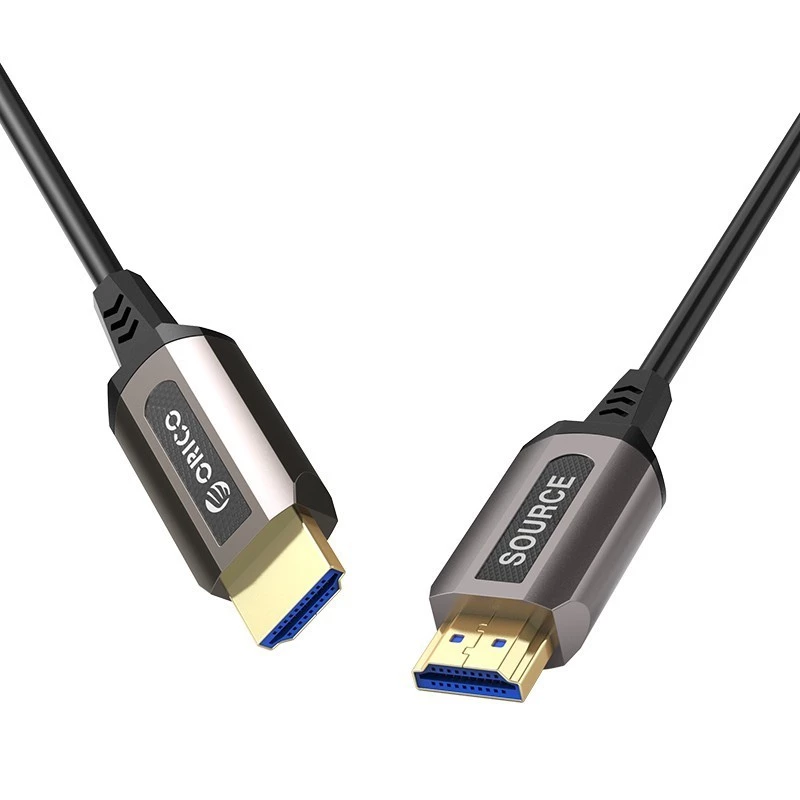 Orico GHD701-400 Cable HDMI2.0 Fiber-optic High Speed - 40M