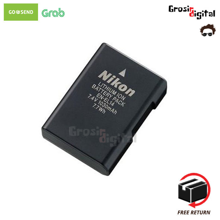 Nikon Z6 Ii Nikon D3100 DSTE 2-Pieza EN-EL14 ENEL14 Repuesto Batería Y DC111E Viaje Cargador Compatible Para D3200 D3300 D5100 D5200 D5300 D5500 P7000 P7100 P7200 P7700 P7800 Cámara Nikon D5300 Protector