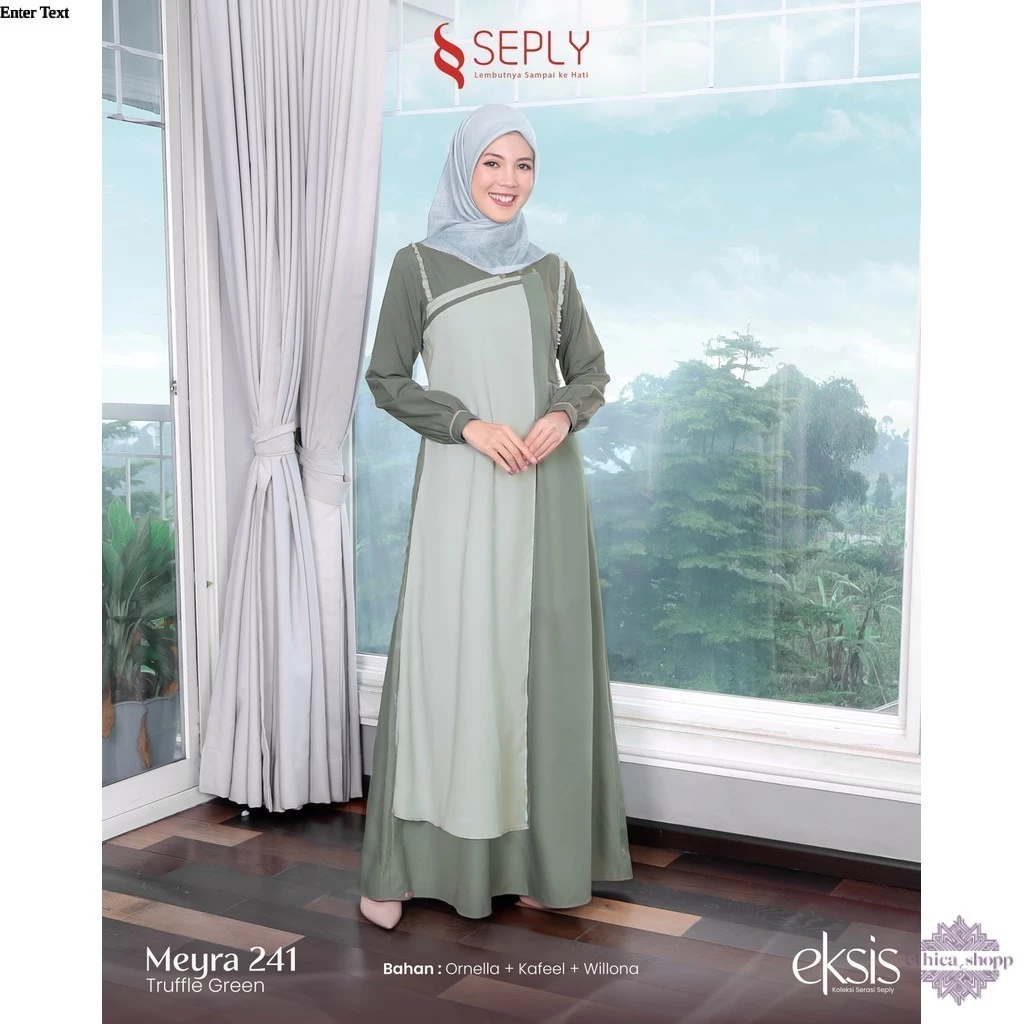 SEPLY MEYRA  241