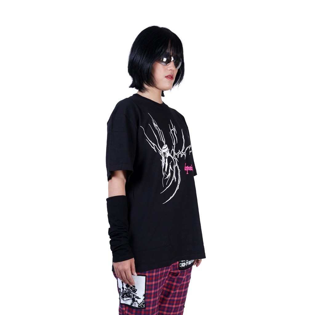 Jual NOT DELICIOUS BODY - RADICLEE - Official Merchandise | Shopee ...