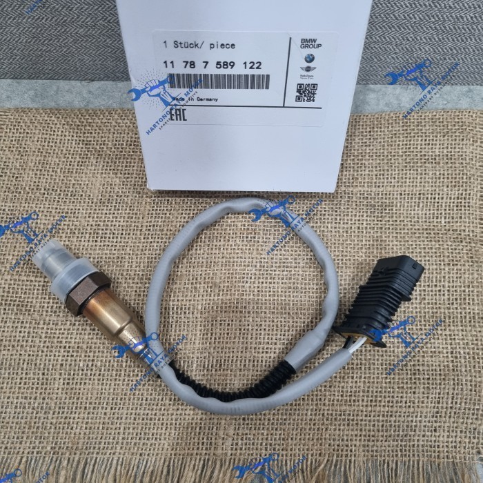 Jual Sensor Oxygen O2 BMW N20 F26 F25 F20 F10 F22 Sensor Lambda Probe ...