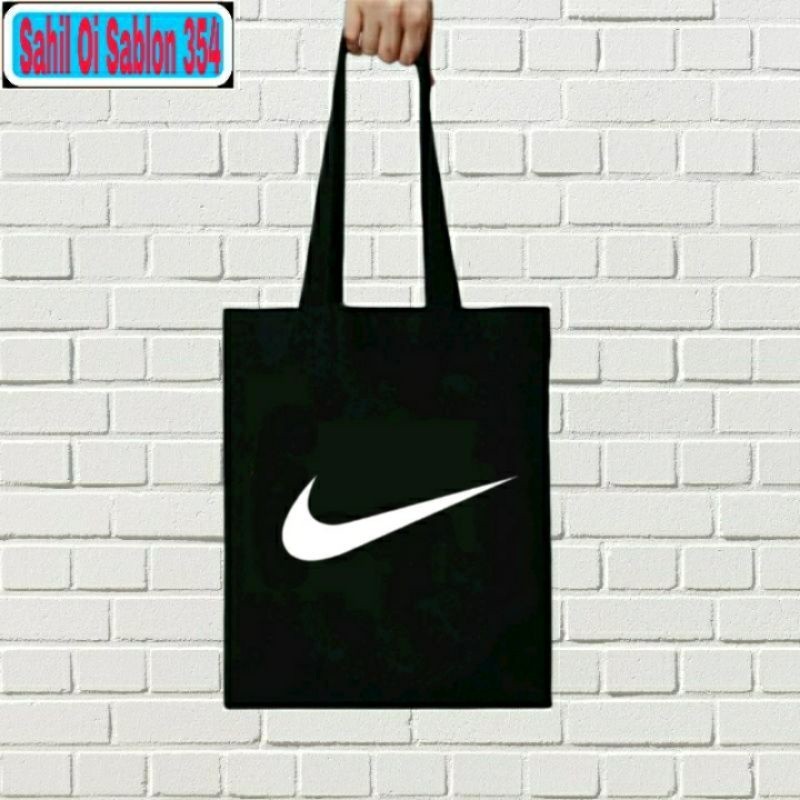 Tote bag nike original hotsell