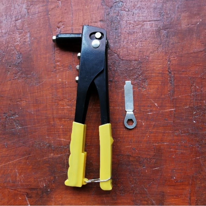 Jual Stang Rifet, Tembakan Ripet Rivet Ready Bandung | Shopee Indonesia