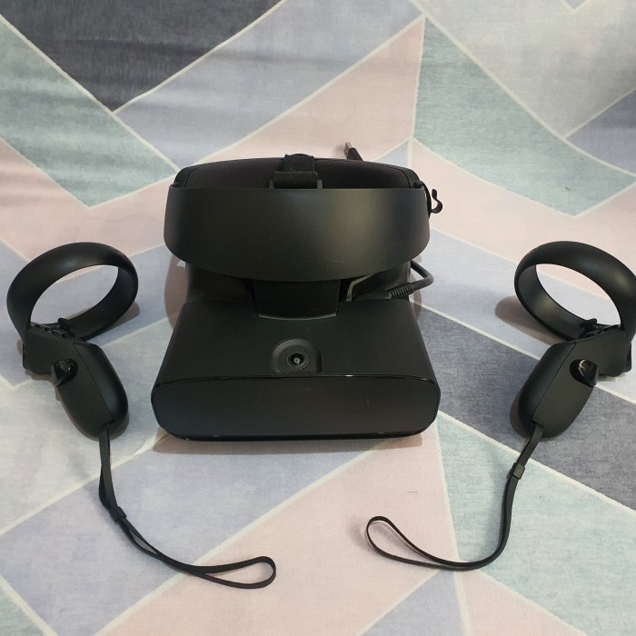 Jual VR Oculus Rift S | Shopee Indonesia