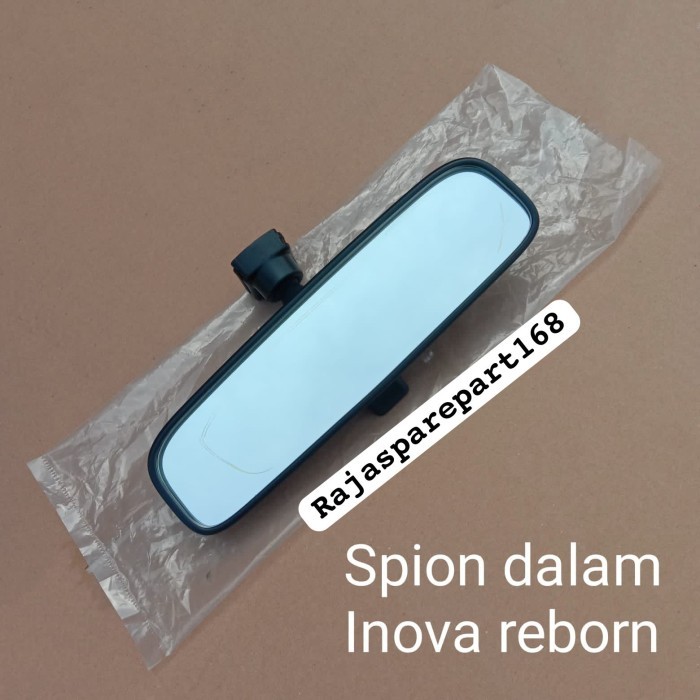 Jual Baru kaca spion dalam tengah toyota innova reborn barang baru ...