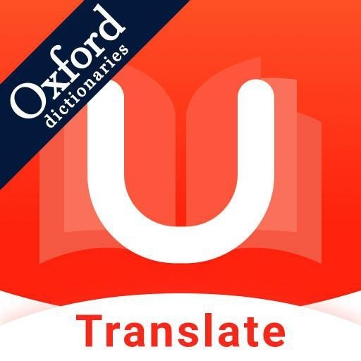 Jual UDictionary Oxford Dictionary Translate Aplikasi Kamus Penerjemah Bahasa di Android