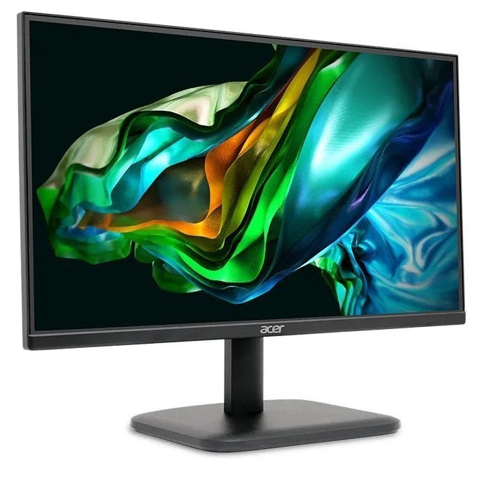 Jual Monitor Led Acer Ek Ek E Ek E Full Hd Ips P Hz