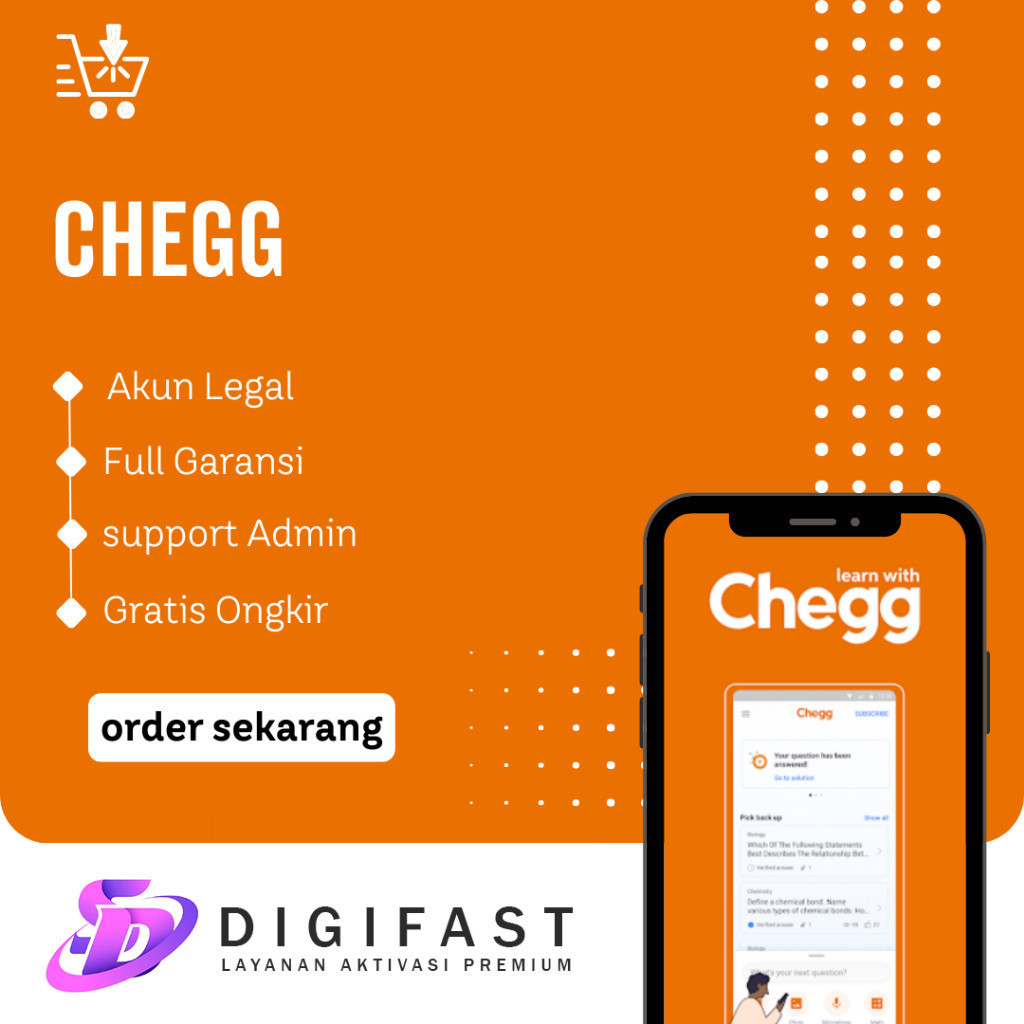 Jual Software Chegg X Unlimited Unlock Dokumen Bonus Software Paling Cepat Dan Praktis 6691