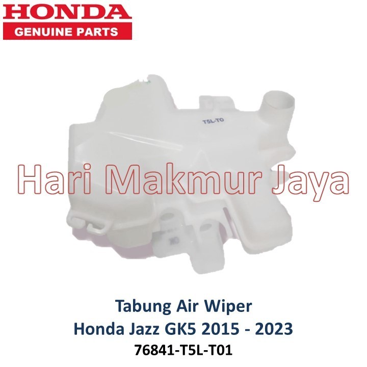 Jual Tabung Tangki Air Wiper Honda Jazz Gk