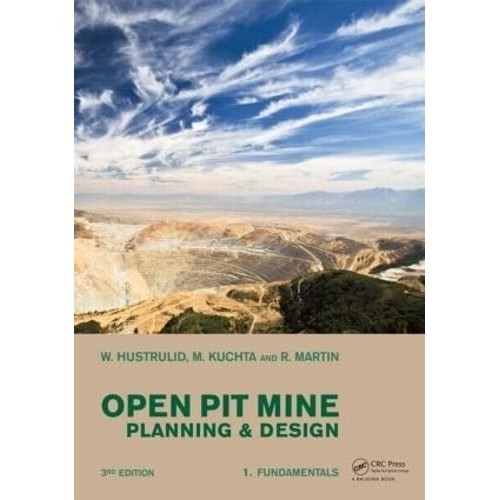 Jual Open Pit Mine Planning and Design | Shopee Indonesia