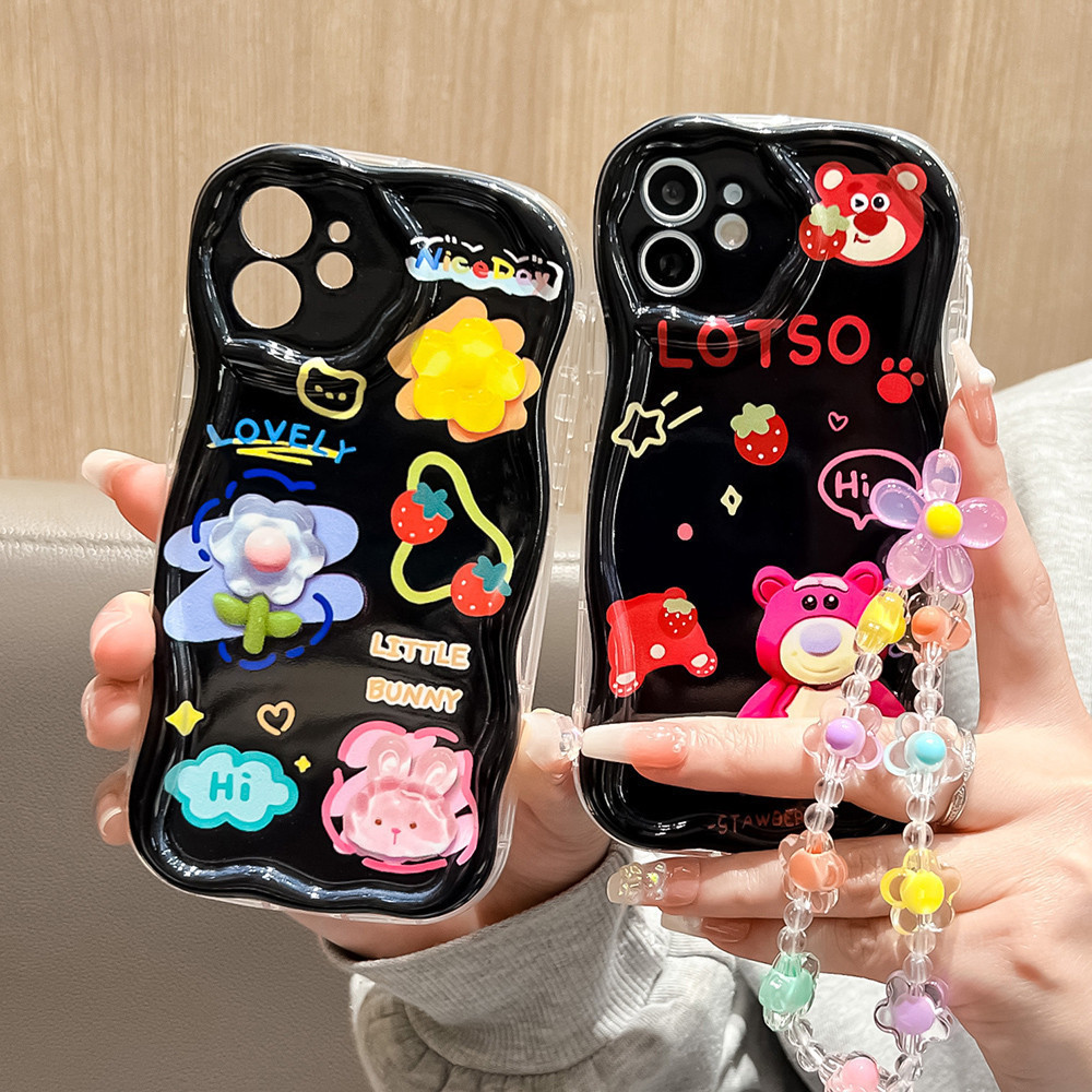 Jual Casing Cartoon puzzle Redmi A1 A2 9 9C 10 10C 12 12C 13C Note 8 ...