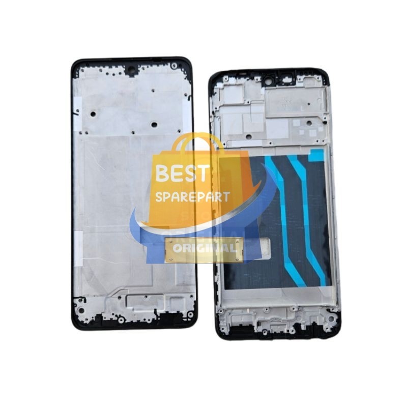 Jual FRAME LCD - TATAKAN LCD - TULANG LCD REALME C55 RMX3710 ( BEST ...