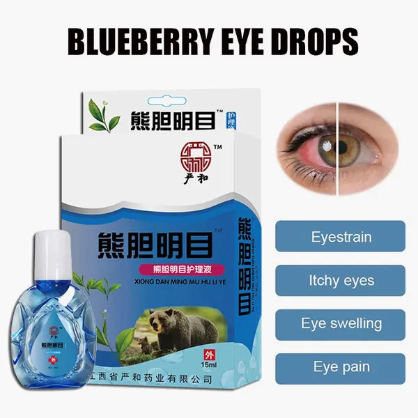M8 Obat Tetes Mata