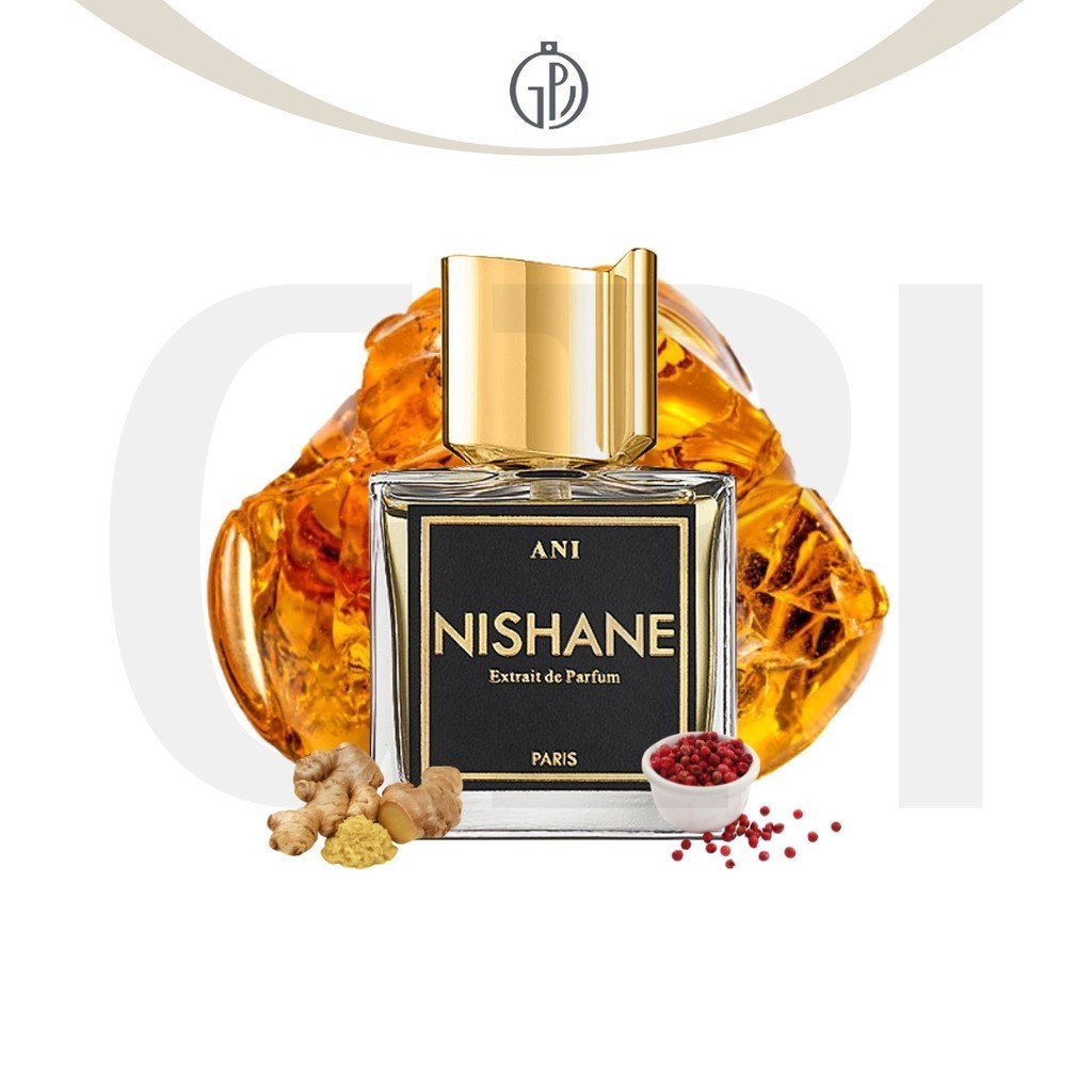 NISHANE Ani X Extrait de Parfum 50 ml ニシャネ アニ エキストレ