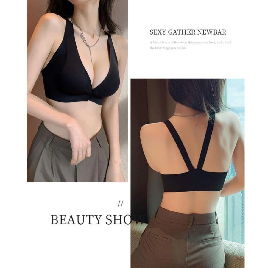 BRA PUSH UP WANITA