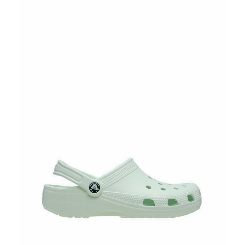 Crocs Classic Clog Mint Tint