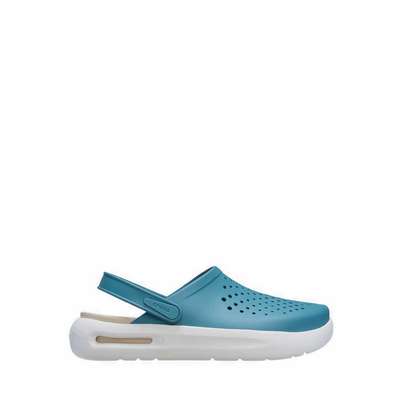 Jual Crocs InMotion Unisex Clog - Fog | Shopee Indonesia