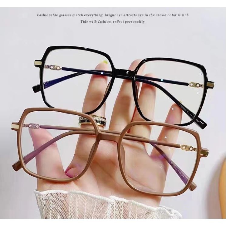 Jual Kacamata Minus -1,-2,-3,-4,-5,-6, Normal Anti Radiasi Anti Blue Light High Quality Material KacamataGrosirBerkah Lens 9797 | Shopee Indonesia