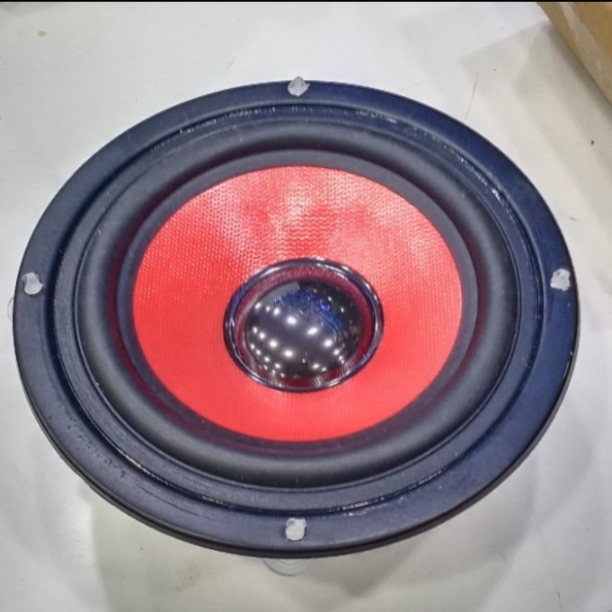 Jual Speaker Elsound Inch Woofer Original Shopee Indonesia