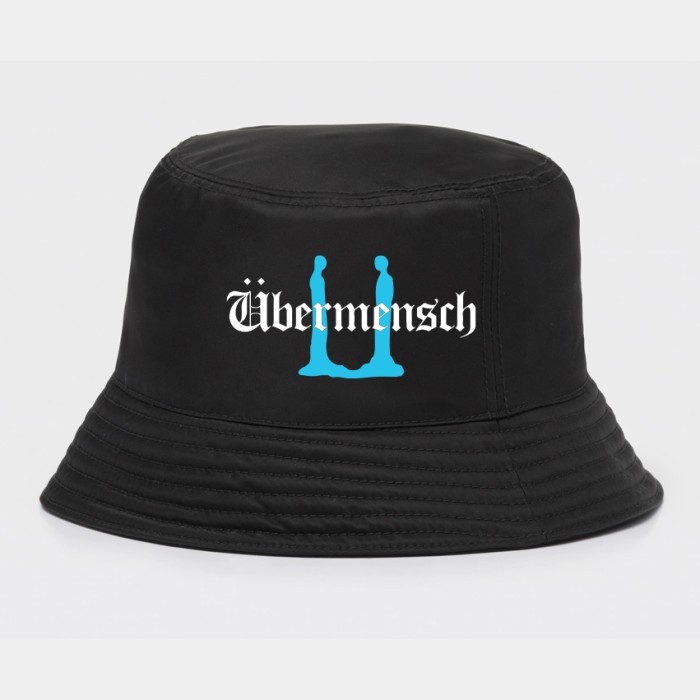 Jual Topi Ubermensch Gdragon G Dragon | Shopee Indonesia