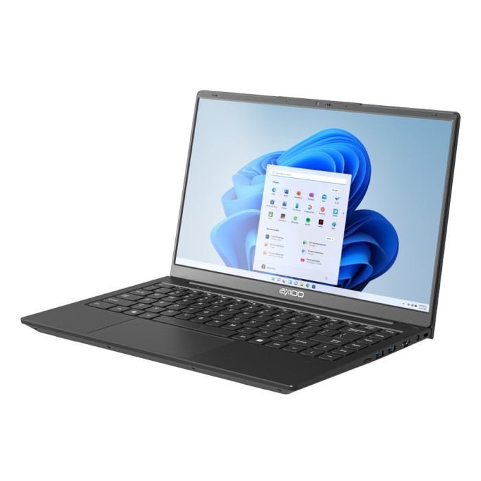 Jual NOTEBOOK AXIOO MYBOOK PRIME 5A (16N9) AMD RYZEN 5 7540 16GB 1TB 14 ...