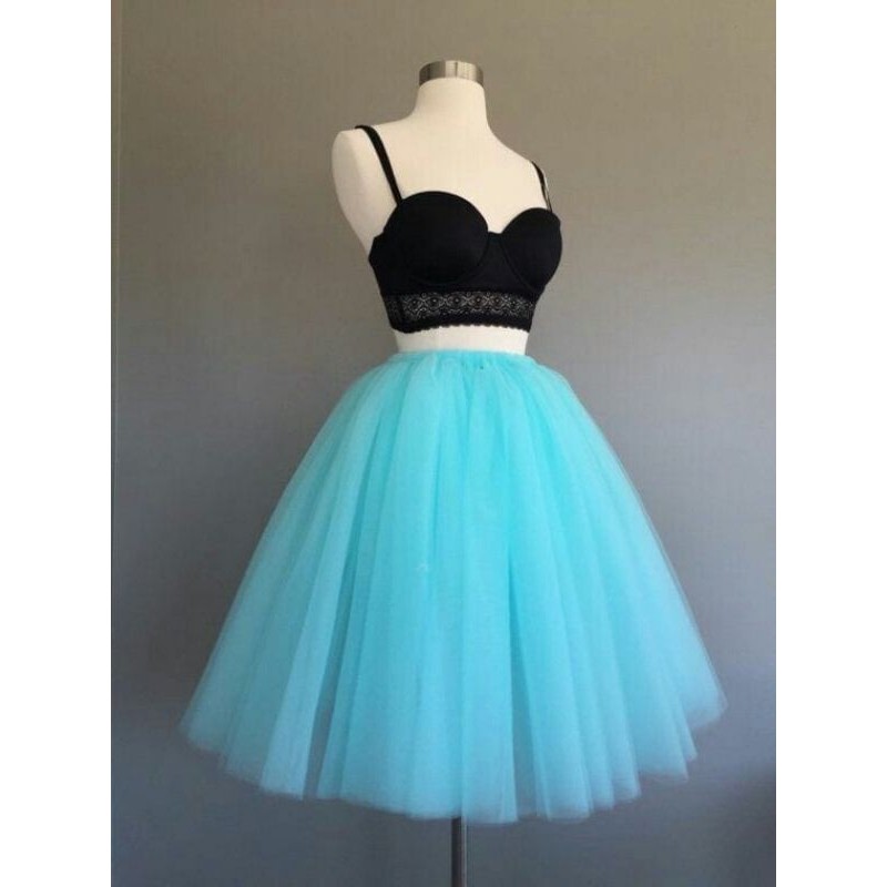 Jual Rok Tile Nari / Rok Ngembang panjang 65 cm / Rok Tutu / Rok ...