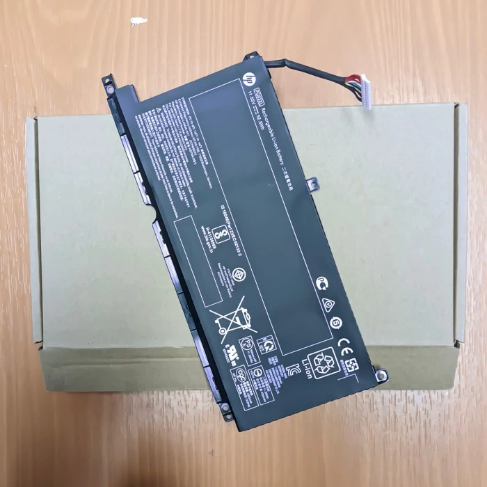 BO HP PG03XL ORI